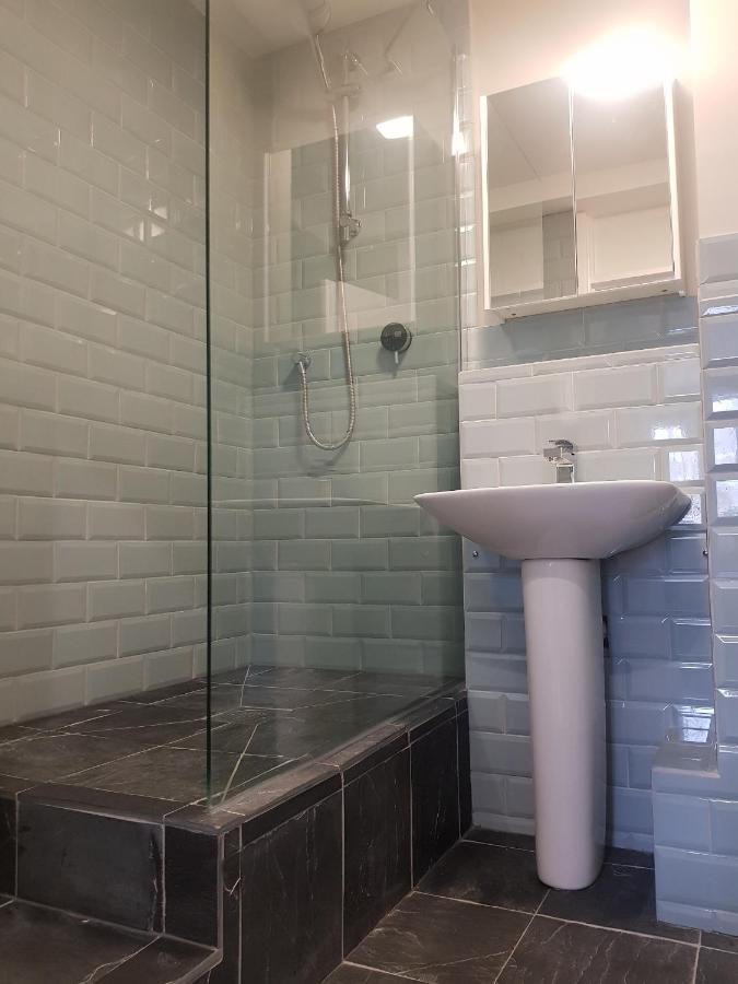 Beautiful 3-Bedroom Flat With Stunning Views London Eksteriør billede
