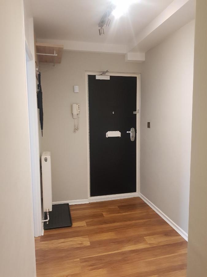 Beautiful 3-Bedroom Flat With Stunning Views London Eksteriør billede