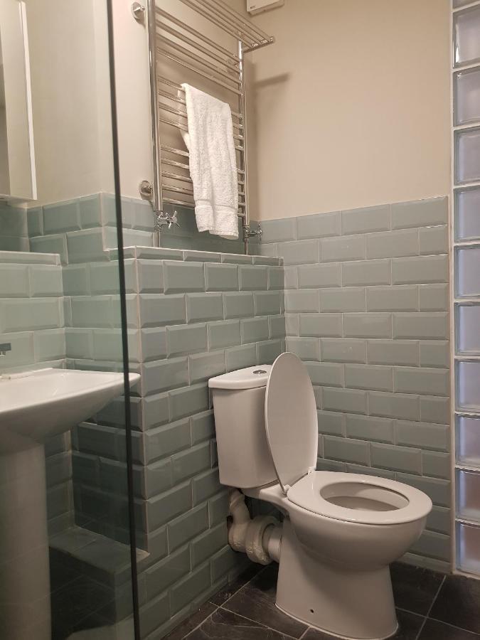 Beautiful 3-Bedroom Flat With Stunning Views London Eksteriør billede