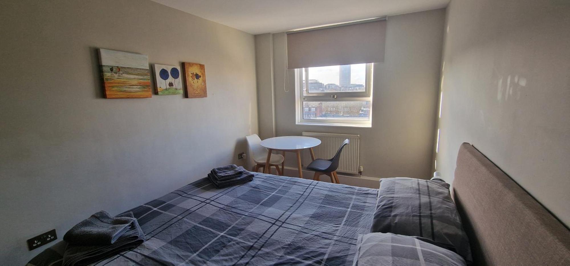 Beautiful 3-Bedroom Flat With Stunning Views London Eksteriør billede